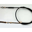 Brake cable for Zündapp Super Combinette 428 DIVERSE / IMPORT MOTOVEIKALS 21