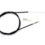 Brake cable front wheel 1600mm for Prima 4, 5, 2, 2N, 2 S, 3 SX, 4N, 5S, M4, M Hobby Rider, Optima, DKW, KTM, Rixe MOGA MOTOVEIKALS 21