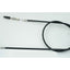 Brake cable front wheel complete for Sachs 506 moped MOGA MOTOVEIKALS 21