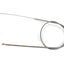 Brake cable front wheel for Hercules DKW CB City Bike 1, 2 MOGA MOTOVEIKALS 21