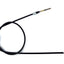 Brake cable front wheel for Piaggio Vespa PK 50, 80, 125 XL Scooter 2 Cat MOGA MOTOVEIKALS 21