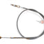 Brake cable front wheel for Zündapp Falconette type 435 MOGA MOTOVEIKALS 21
