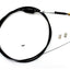 Brake cable front wheel universal open 1600mm for Kreidler Florett RM RMC LF-H K54/ 421 MOGA MOTOVEIKALS 21