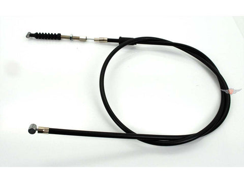 Brake cable, Germany for Zündapp SX 80 Enduro Type 540, Zündapp, Kreidler, Hercules, Simson, Puch, Miele, DKW, Rixe, Zweirad Union DIVERSE / IMPORT MOTOVEIKALS 21