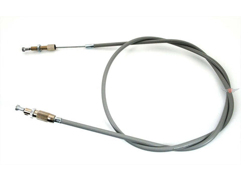 Brake cable gray color for Hercules Prima 4S, 5S, 6, Zündapp, Kreidler, models DIVERSE / IMPORT MOTOVEIKALS 21