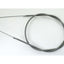 Brake cable gray for Hercules M 1 2 4 P 3 moped moped DIVERSE / IMPORT MOTOVEIKALS 21
