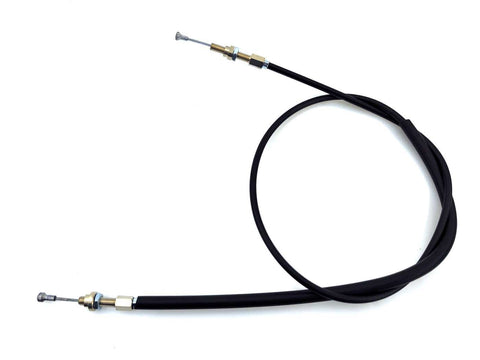 Brake cable high handlebar for M 50, 25 Type 434 Bergsteiger, KS 50 WC 517-50 DIVERSE / IMPORT MOTOVEIKALS 21