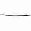 Brake cable, high quality for Puch VS 50 D 3 speed DIVERSE / IMPORT MOTOVEIKALS 21