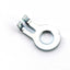 Brake cable holder for Piaggio Ciao, Bravo, SI moped DIVERSE / IMPORT MOTOVEIKALS 21