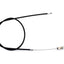 Brake cable MOGA for Hercules K 125 T DIVERSE / IMPORT MOTOVEIKALS 21