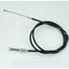 Brake cable moped for Puch P 1 moped, Zündapp models MOGA MOTOVEIKALS 21