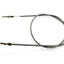 Brake cable moped for Sachs Saxy moped DIVERSE / IMPORT MOTOVEIKALS 21