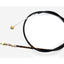 Brake cable motorcycle for Express Radexi 125cc motorcycle, moped, moped, mokick, moped, Zündapp, Kreidler, Hercules, Puch, Simson, Miele, DKW, KTM, Rixe, Sachs, Victoria, NSU, Adler, Triumpf MOGA MOTOVEIKALS 21