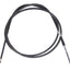 brake cable OEM for Piaggio NRG, TPH, Storm PIAGGIO MOTOVEIKALS 21