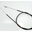 Brake cable Piaggio for Ciao Mix (MY 99) 1996-2000, Zündapp models DIVERSE / IMPORT MOTOVEIKALS 21