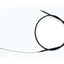 Brake cable Piaggio for Ciao moped MOGA MOTOVEIKALS 21