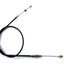 Brake cable Puch for 125 TL, SL, SV 150 TL MOGA MOTOVEIKALS 21