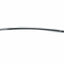 Brake cable, rear for Puch Monza 4 XL GP, Zündapp, Kreidler, Hercules, Puch, KTM MOGA MOTOVEIKALS 21