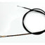 Brake cable rear wheel for Zündapp Automatic Moped 444 MOGA MOTOVEIKALS 21