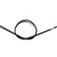 Brake cable rear wheel MOGA for Kreidler Flory MF 12 / 13 23 MOGA MOTOVEIKALS 21