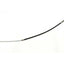 Brake cable rear wheel MOGA for Puch MV 50 V MOGA MOTOVEIKALS 21