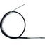 Brake cable rear wheel outer cover 800mm inner cable 1035mm for Piaggio Vespa 50 scooter MOGA MOTOVEIKALS 21