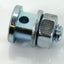 Brake cable retaining screw for Piaggio, Tomos, Garelli DIVERSE / IMPORT MOTOVEIKALS 21