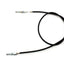 Brake cable Zündapp for CS 50 DIVERSE / IMPORT MOTOVEIKALS 21