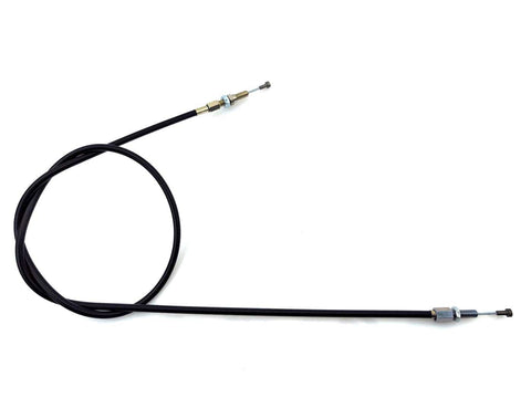 Brake cable Zündapp for CS 50 type 448-010, 448-011 DIVERSE / IMPORT MOTOVEIKALS 21