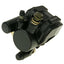 brake caliper for front disc brake for Peugeot Vivacity 2008- DIVERSE / IMPORT MOTOVEIKALS 21