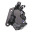 brake caliper front for Aprilia SX, RX 2011-, Derbi Senda DRD Racing 2011- 101 OCTANE MOTOVEIKALS 21