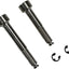 Brake Caliper Pins Ktm MOOSE RACING HARD-PARTS MOOSE RACING MOTOVEIKALS 21