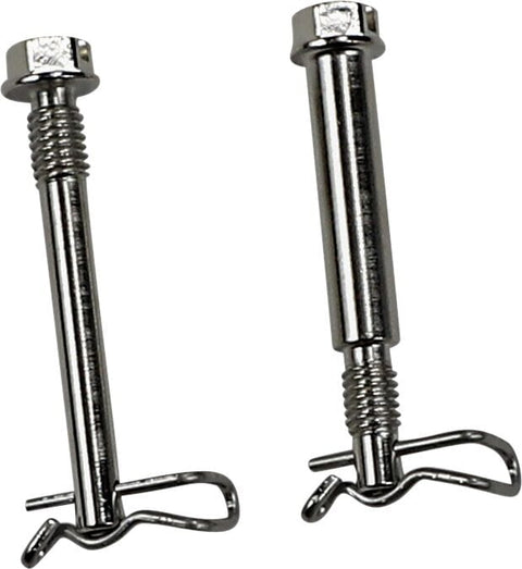 Brake Caliper Pins Ktm MOOSE RACING HARD-PARTS MOOSE RACING MOTOVEIKALS 21