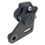 brake caliper rear 25mm black for Derbi 04-, Aprilia RX 50 06-, SX 50, Gilera = 34377 DIVERSE / IMPORT MOTOVEIKALS 21