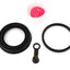 Brake caliper repair kit for Yamaha RD 250 1A2, 400 1A3, XS 400, SE Special 4G5, DOHC 12E, XV 750 5G5 DIVERSE / IMPORT MOTOVEIKALS 21