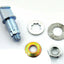 Brake cam rear wheel 120mm Leleu hub for Puch moped mokick DIVERSE / IMPORT MOTOVEIKALS 21
