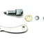 Brake cam set for Prima G3 moped DIVERSE / IMPORT MOTOVEIKALS 21