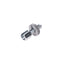 brake / clutch cable adjusting screw M6x20 handlebar side for Simson S50, S51, S70, SR50, SR80, KR51/1, KR51/2, SR4-1, SR4-2, SR4-3, SR4-4 DIVERSE / IMPORT MOTOVEIKALS 21