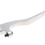 brake / clutch lever silver for Beta RR 125, Husqvarna SM, TE, WRE VPARTS MOTOVEIKALS 21