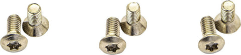 Brake Disc Bolt M6X1X13 6 TRW TRW MOTOVEIKALS 21