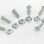 Brake Disc Bolt M6X1X23 6Pk TRW TRW MOTOVEIKALS 21
