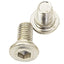Brake Disc Bolt M8X1 25X2 TRW TRW MOTOVEIKALS 21