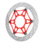 brake disc NG floating type for Aprilia RS 50, Derbi GPR, Senda DRD Evo front NG BRAKE DISC MOTOVEIKALS 21