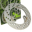brake disc NG for Aprilia Area 51 front NG BRAKE DISC MOTOVEIKALS 21