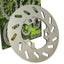 brake disc NG for Aprilia, Derbi, Gilera, MH, Peugeot, Rieju NG BRAKE DISC MOTOVEIKALS 21