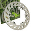 brake disc NG for Aprilia ETX 125, RX 125 NG BRAKE DISC MOTOVEIKALS 21