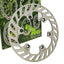 brake disc NG for Aprilia MX 50, Yamaha DT 50 R NG BRAKE DISC MOTOVEIKALS 21