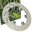 brake disc NG for Aprilia Pegaso, RS 125, MX 50, RX 50, Beta Alp, Jonathan NG BRAKE DISC MOTOVEIKALS 21