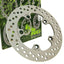 brake disc NG for Aprilia RS 50, 125, Tuono 50, 125 NG BRAKE DISC MOTOVEIKALS 21