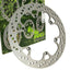 brake disc NG for Aprilia RS 50 (93-98) NG BRAKE DISC MOTOVEIKALS 21